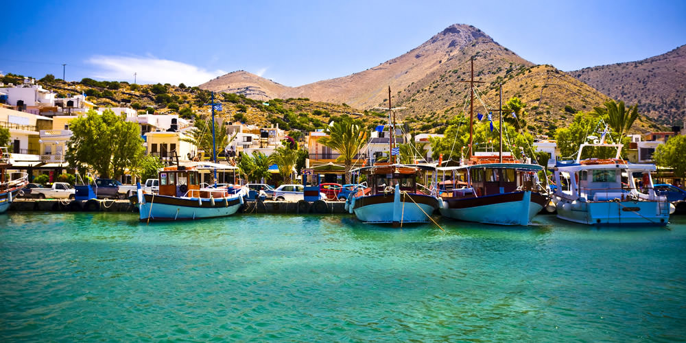 Holidays To Elounda Plaka Cyplon Holidays